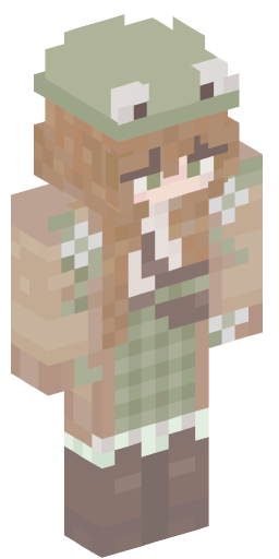 toiletbird Minecraft Skin Preview on Minecraft.Co.Com