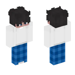 Minecraft Skin #228837