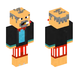 Minecraft Skin #228839