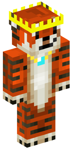 toilet_tristan Minecraft Skin Preview on Minecraft.Co.Com