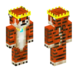 Minecraft Skin #228840