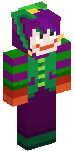 ToiletJon Minecraft Skin Preview on Minecraft.Co.Com