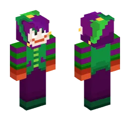 Minecraft Skin #228841