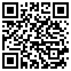 ToiletWeed QR Code