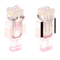 Minecraft Skin #228849