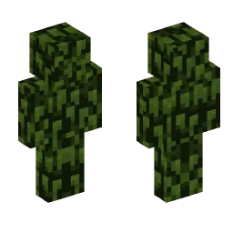Minecraft Skin #228852