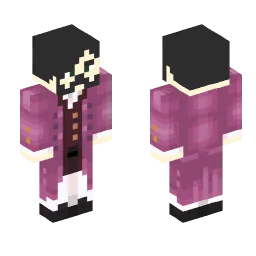 Minecraft Skin #228853
