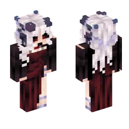 Minecraft Skin #228854