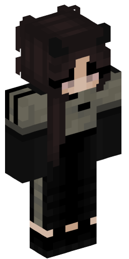 Kitchen Minecraft Skin Preview on Minecraft.Co.Com