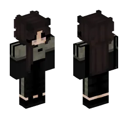 Minecraft Skin #228855