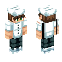 Minecraft Skin #228856