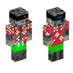 Minecraft Skin #228857