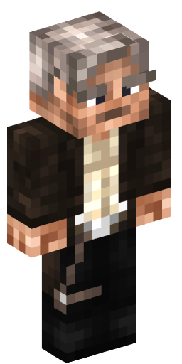 KitchenSink4 Minecraft Skin Preview on Minecraft.Co.Com