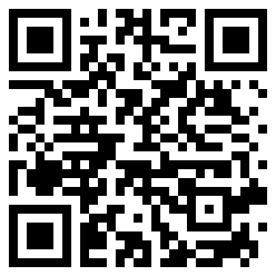 KitchenRoam QR Code