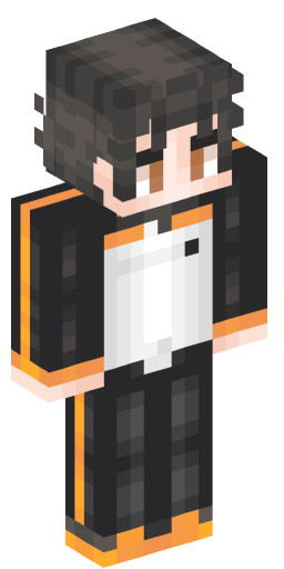KitchenRoam Minecraft Skin Preview on Minecraft.Co.Com