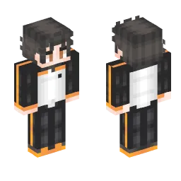 Minecraft Skin #228861
