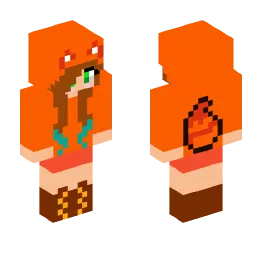 Minecraft Skin #228871