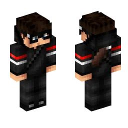 Minecraft Skin #228873