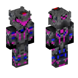 Minecraft Skin #228874