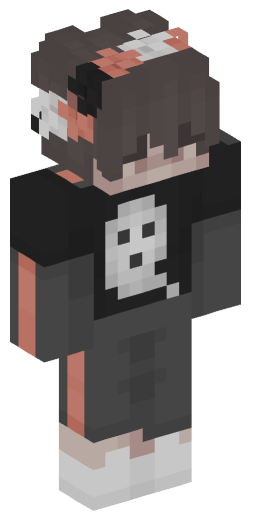 zeus123447 Minecraft Skin Preview on Minecraft.Co.Com