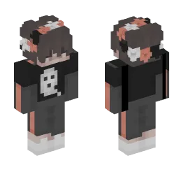 Minecraft Skin #228875