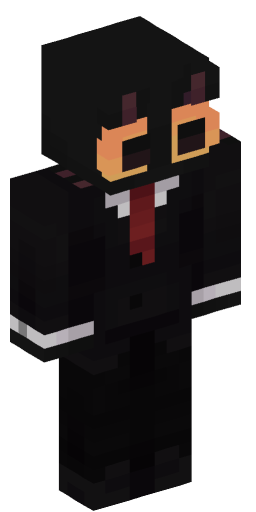 Zeuss Minecraft Skin Preview on Minecraft.Co.Com