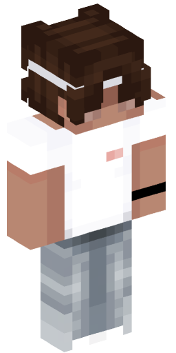 Zeus91 Minecraft Skin Preview on Minecraft.Co.Com