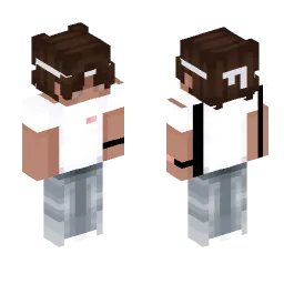 Minecraft Skin #228877