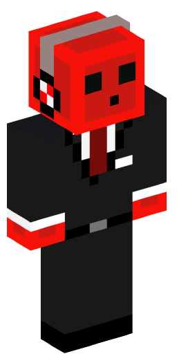ZeusTheDestroyer Minecraft Skin Preview on Minecraft.Co.Com