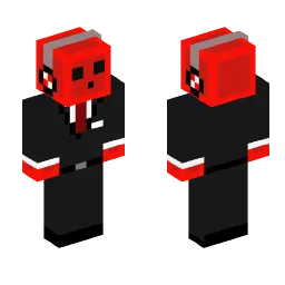 Minecraft Skin #228878