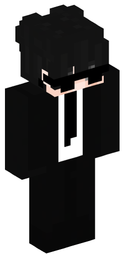 Zeus_survival Minecraft Skin Preview on Minecraft.Co.Com