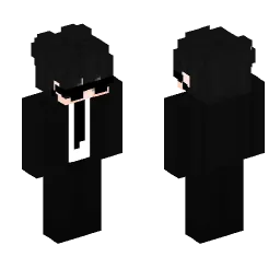 Minecraft Skin #228880