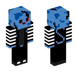 Minecraft Skin #228881
