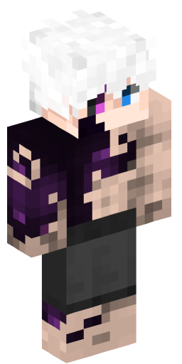 ZEUS_OP Minecraft Skin Preview on Minecraft.Co.Com