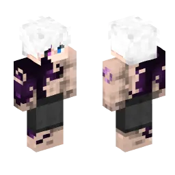 Minecraft Skin #228882