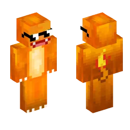 Minecraft Skin #228883