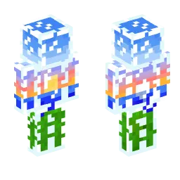 Minecraft Skin #228884