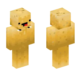 Minecraft Skin #228885