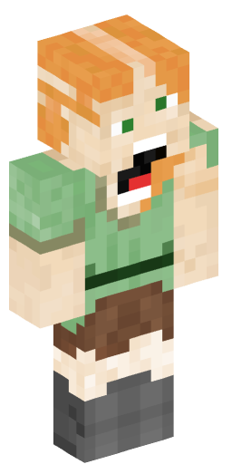 patataki84 Minecraft Skin Preview on Minecraft.Co.Com