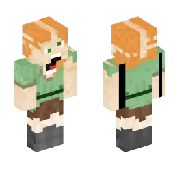 Minecraft Skin #228886