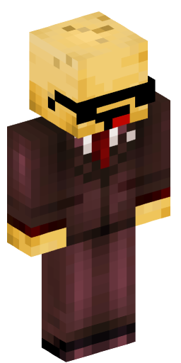 Patata_AlSugo Minecraft Skin Preview on Minecraft.Co.Com