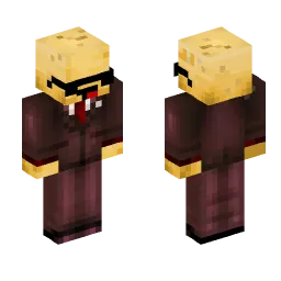 Minecraft Skin #228887