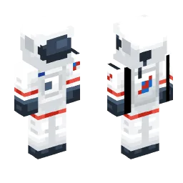 Minecraft Skin #228889