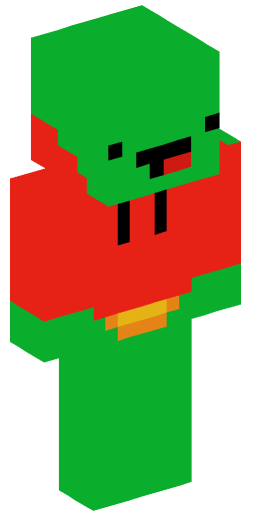 Patata17 Minecraft Skin Preview on Minecraft.Co.Com