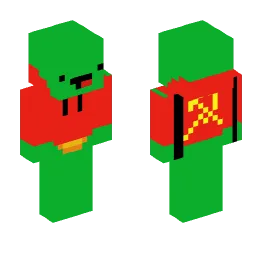 Minecraft Skin #228891