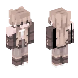 Minecraft Skin #228892