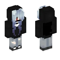 Minecraft Skin #228893