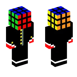 Minecraft Skin #228894