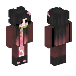 Minecraft Skin #228895
