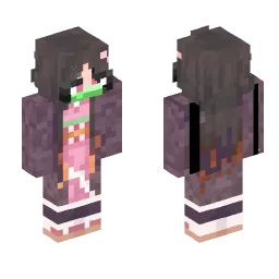 Minecraft Skin #228896